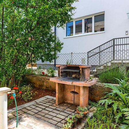 Apartman Klarin Zadar Exterior photo